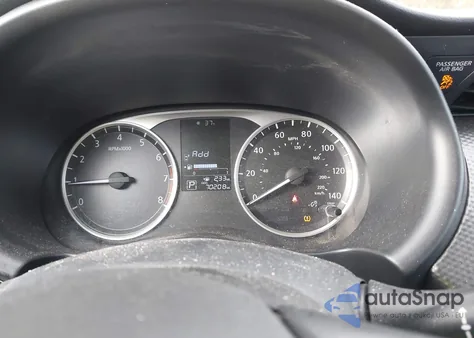 2018 Nissan Kicks S from USA, damaged, VIN 3N1CP5CU5JL507746